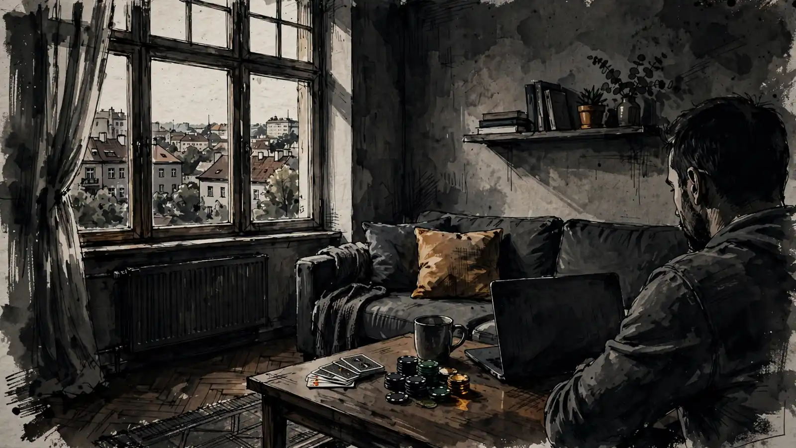 Casina online bez ověření totožnosti v Česku