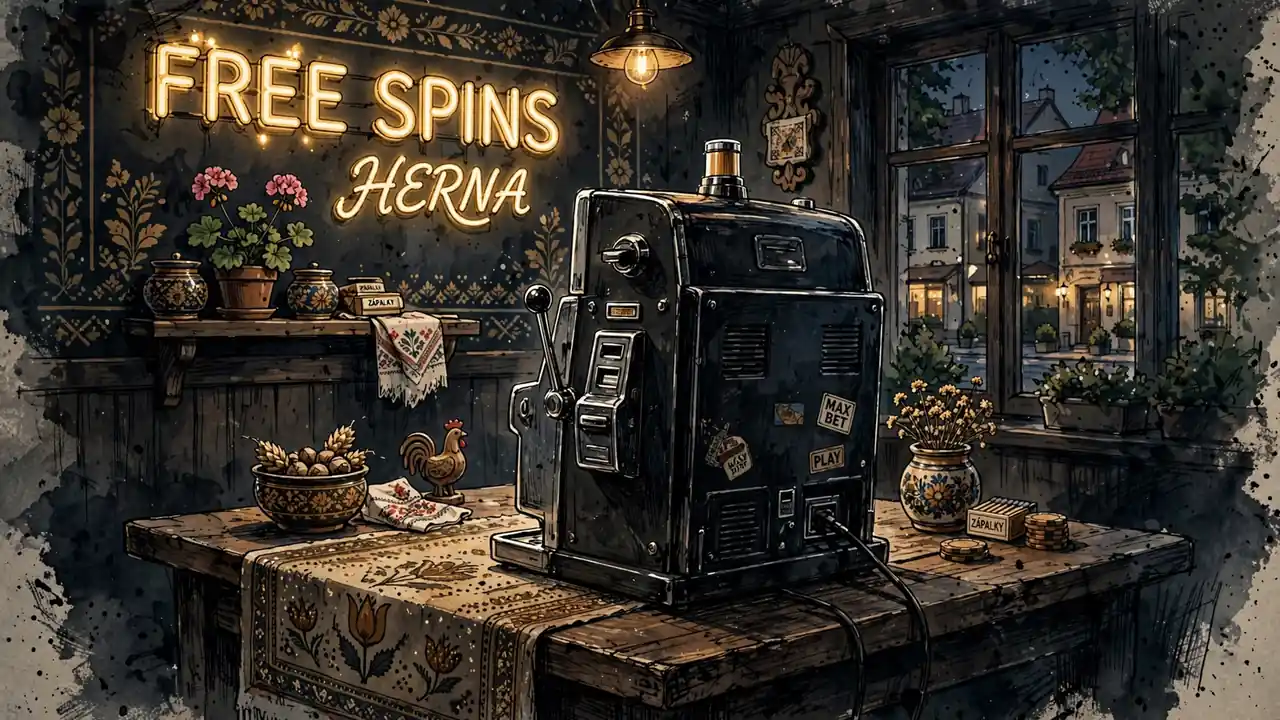 Free spiny zdarma bez vkladu: pravidla a nabídky