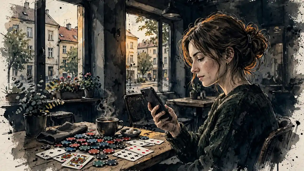 Nejlepší mobilní online kasino v ČR