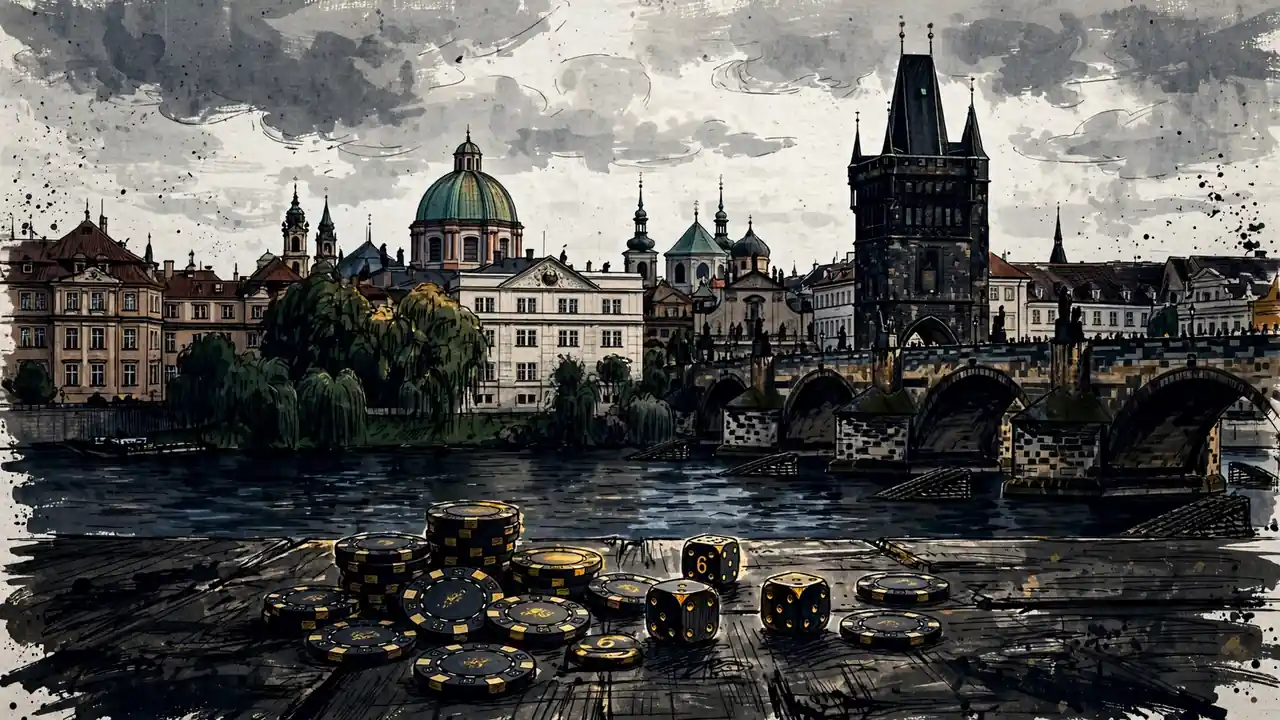 Nejlepší online casino CZ: licence a podmínky