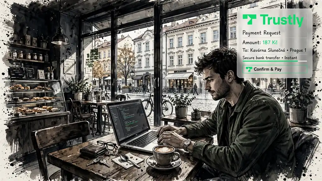 Nejlepší online casino s Trustly v roce 2026