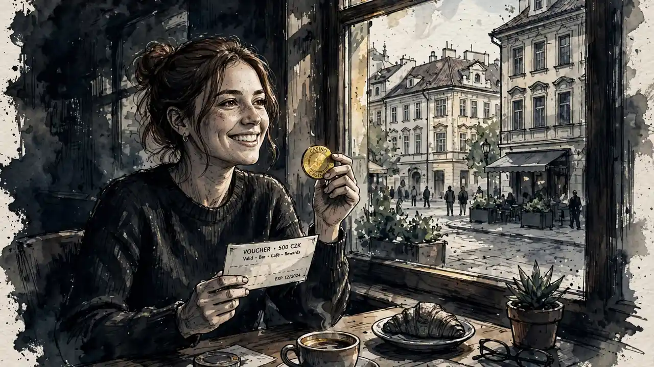 Nejlepší zahraniční casino bonus za registraci