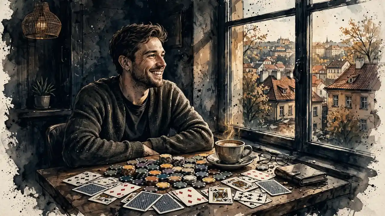 Online casino s vkladem od 50 do 500 Kč